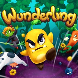 Wunderling (Demo)