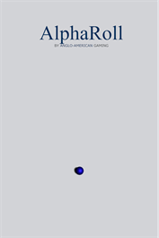 AlphaRoll