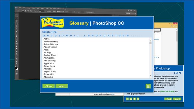 professor teaches photoshop creative cloud satin al microsoft store tr tr