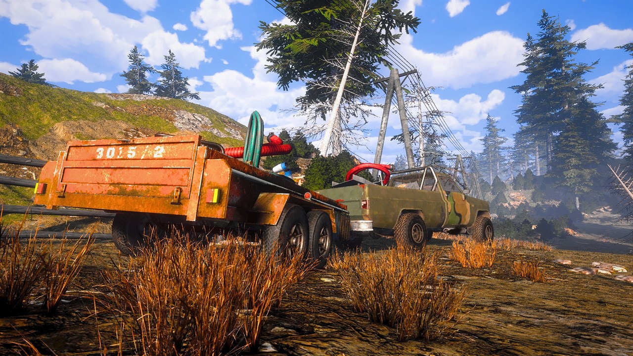 Gold Mining Simulator - Definitive Edition screenshot 4