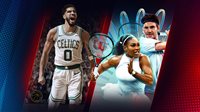 Lot NBA 2K25 x TopSpin 2K25