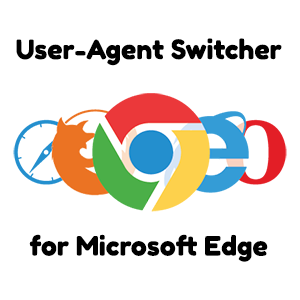 User-Agent Switcher