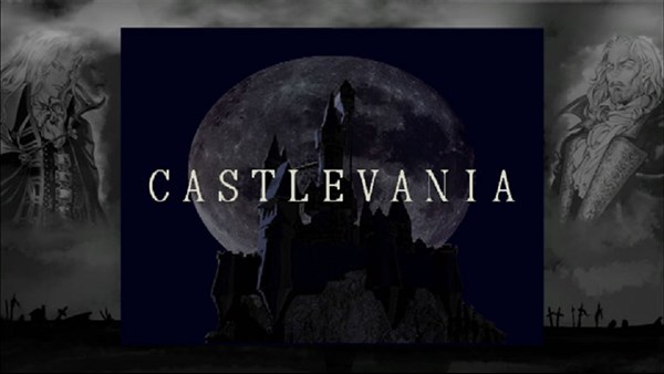 Castlevania: SOTN — 4