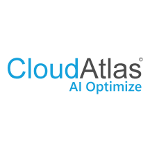 CloudAtlas AI Optimize image