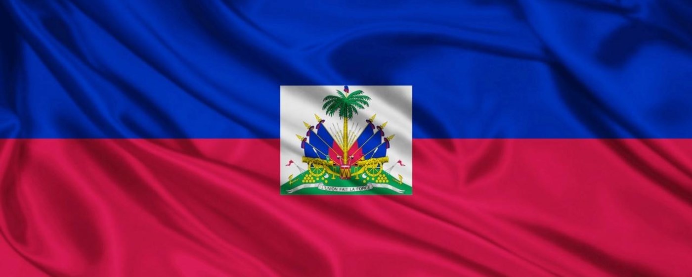 Haiti Flag Wallpaper New Tab marquee promo image