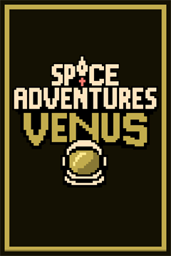 Space Adventure : Venus