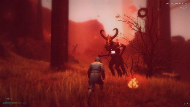 Waking (Xbox One) screenshot 2