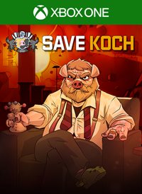 Save Koch