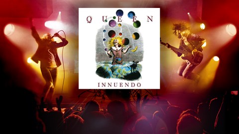 Queen - The Show Must Go On (Legendado)