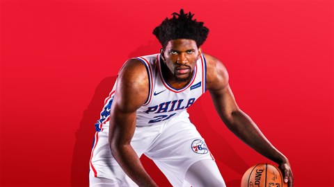 Nba 2k shop 2019 xbox one