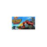 Flash Truck Dragon Racing Game