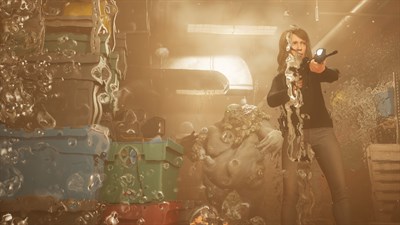 Outbreak: Shades of Horror — скриншот 23