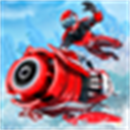 Aperçu Riptide GP: Renegade