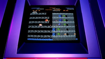 Capcom Arcade 2nd Stadium — скриншот 6