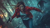 Outbreak: Undead Invasion Collection