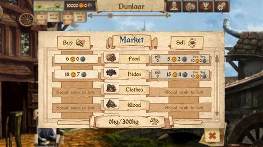 Merchants of Kaidan screenshot 5
