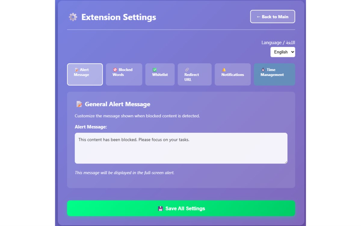 Content Safety Monitor