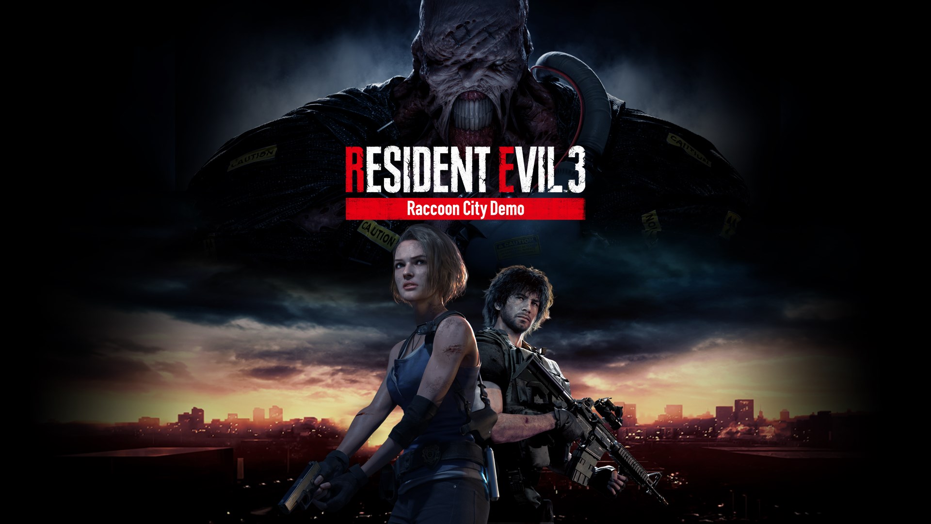 Resident Evil 3 Raccoon City Demo Xbox Clips And Screenshots 0791