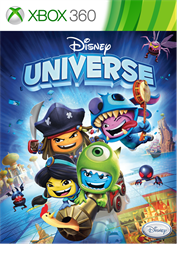 Disney Universe