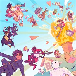 Aperçu Date Everything! - Pre-Order
