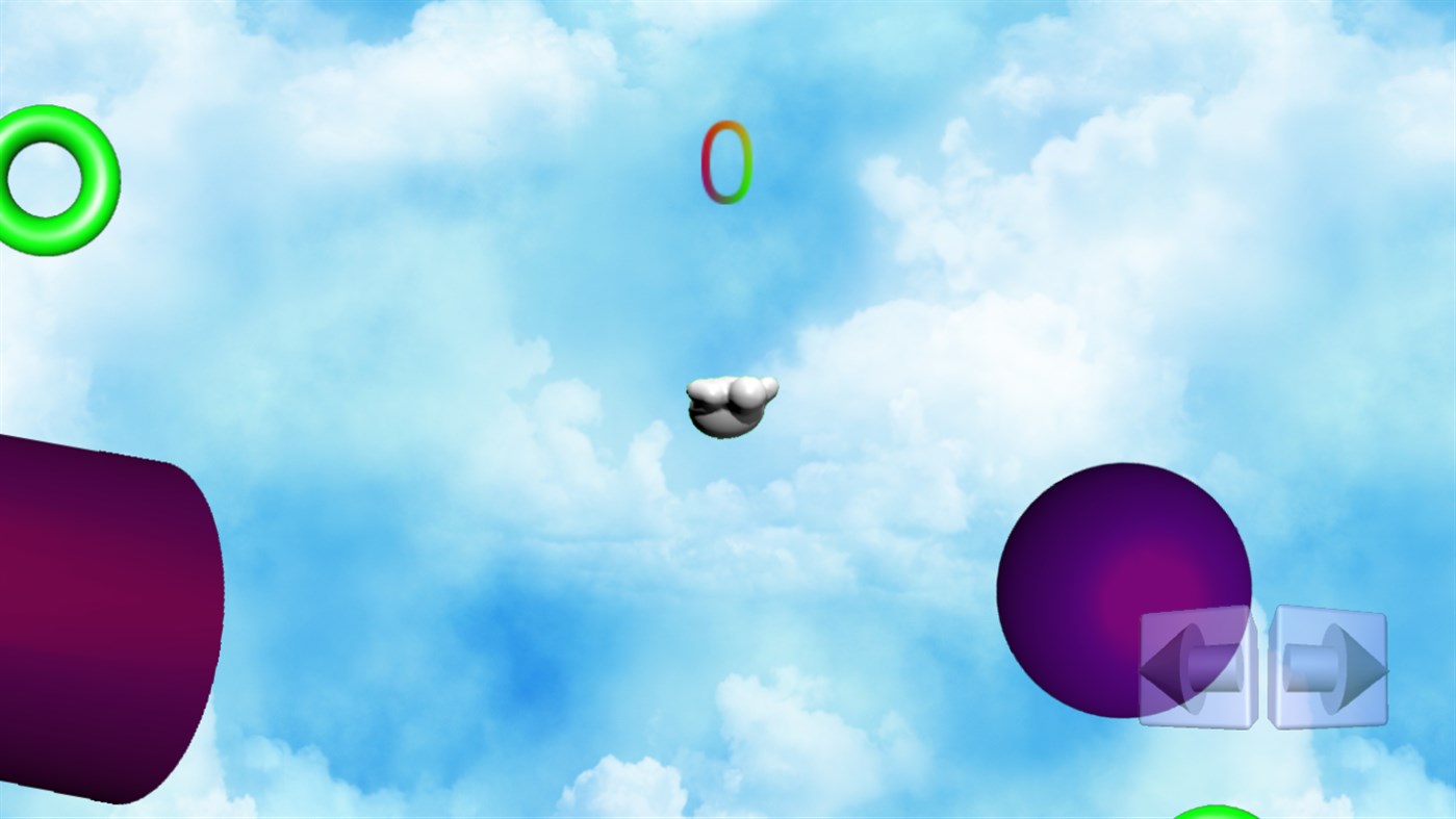 #8. Flutter World (Windows) Podle: RilSoftware