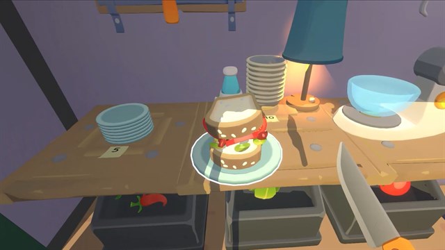 Fruitbus screenshot 4