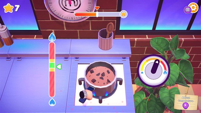 MasterChef: Learn to Cook! - Christmas Special screenshot 3