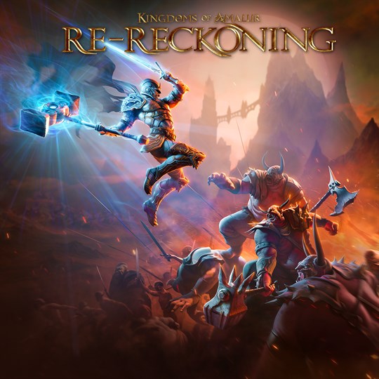 Kingdoms of Amalur: Re-Reckoning for xbox