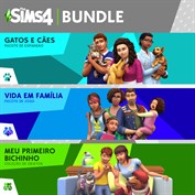 Comprar The Sims™ 4 Meu Primeiro Bichinho Coleção de Objetos Coleção de  Objetos - Electronic Arts