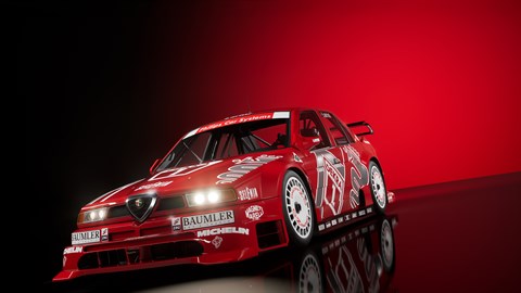 RENNSPORT - Touring Classics Part 1
