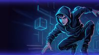 Neon Vault Rush