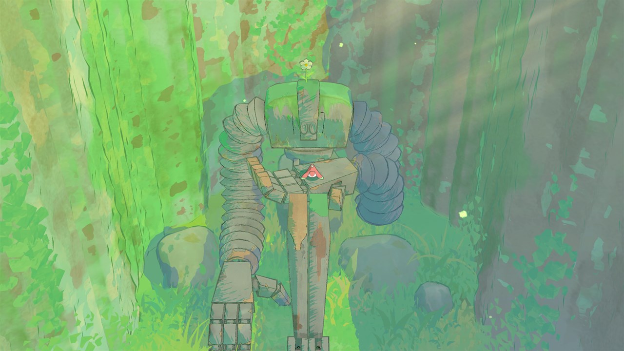 Hoa 2 screenshot 1