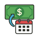 Salary Converter icon