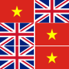 Tu Dien Anh Viet , Viet Anh