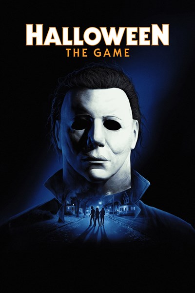 Halloween: The Game