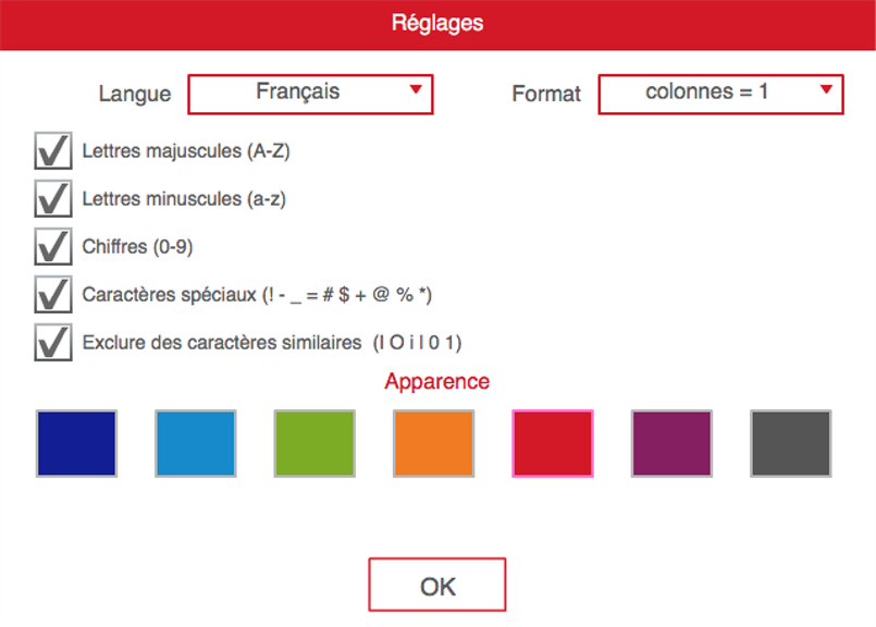 Random Number Generator RNG Microsoft Apps