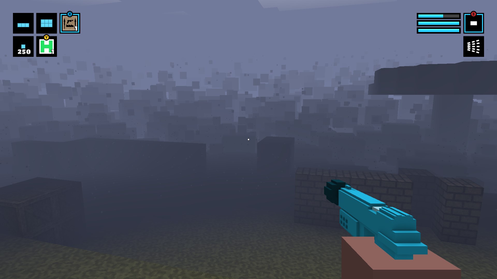 Splodge Royale screenshot 10