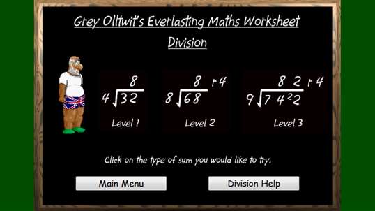 Everlasting Maths Worksheets screenshot 5