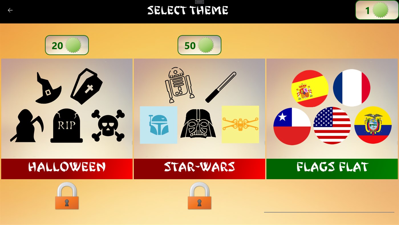 #2. Matching Pair (Windows) 由: Ecusoft