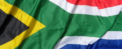 South Africa Flag Wallpaper New Tab marquee promo image