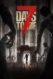 Buy 7 Days to Die (Game Preview) - Microsoft Store en-MS