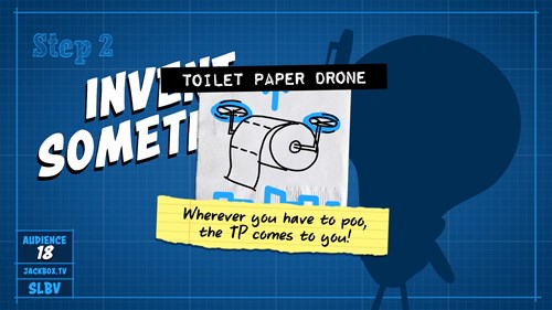 The Jackbox Decade Bundle