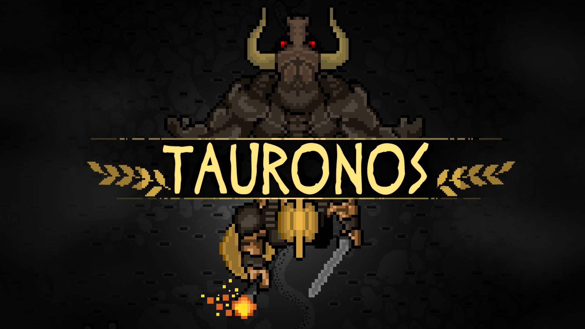 TAURONOS screenshot thumbnail video