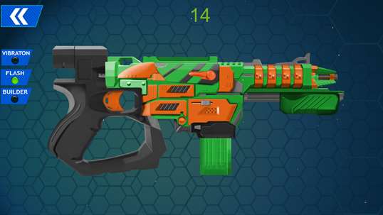 Toy Guns - Gun Simulator VOL 2 screenshot 4