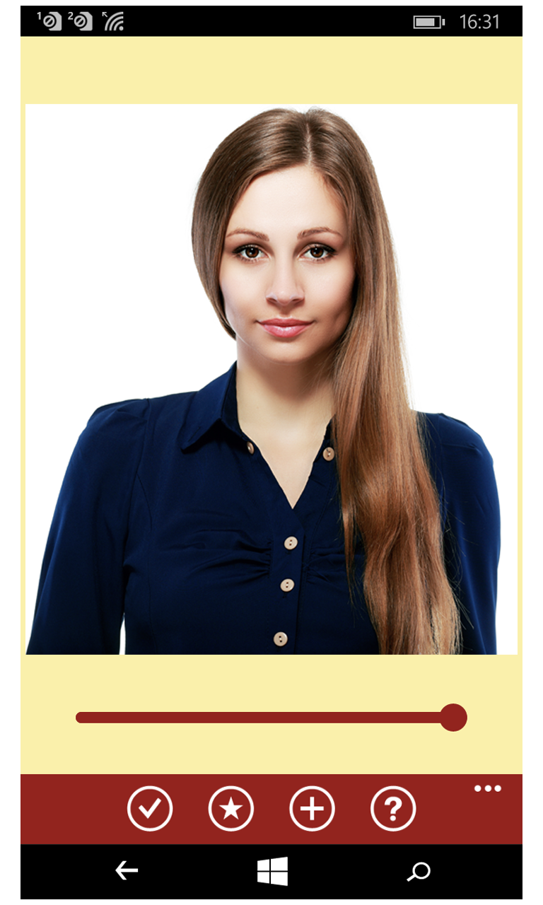 Passport ID Photo Maker Studio for Windows 10