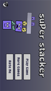 Super Stacker screenshot 1