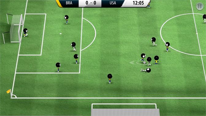 Baixar Stick Soccer 3D - Microsoft Store pt-BR