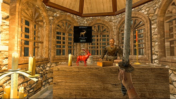 Vampires and Knights : Eclipse Survival & Magic Craft — 5