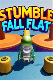 Stumble Fall Flat