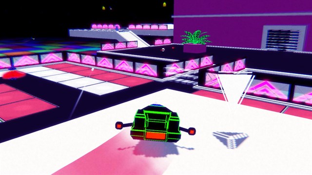 VAPOR TANKS screenshot 1